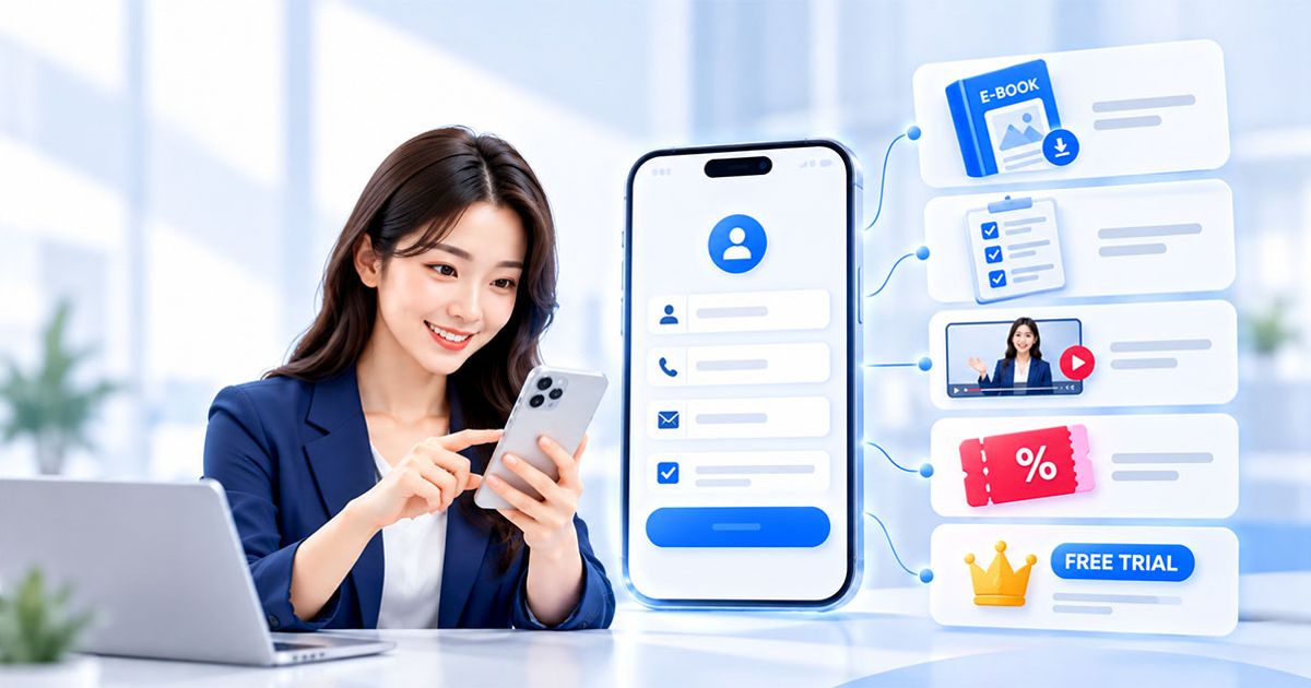 Lead Generation คืออะไร? วิธีหาลูกค้าใหม่และเพิ่มโอกาสขาย-3